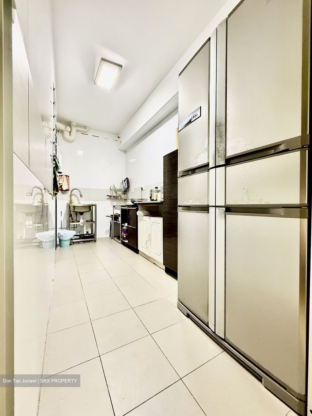 Blk 591A Cheng San Court (Ang Mo Kio), HDB 3 Rooms #554298801
